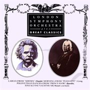 London symphony orchestra plays great classics cover image cdn