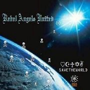 Save the world music vol. 1 cover image cdn