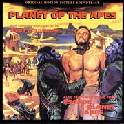 Planet of the apes (original motion picture soundtrack) cover image cdn