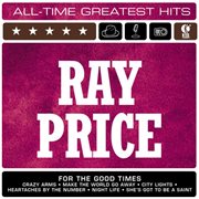Ray price: all-time greatest hits cover image cdn