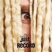 Just for the record cover image cdn