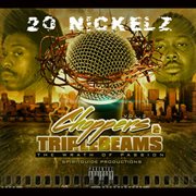 Choppers & triplebeams, vol. 2: the wrath of passion cover image cdn