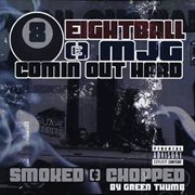 Comin' out hard (smoked & chopped) cover image cdn