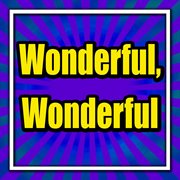 Wonderful, wonderful cover image cdn