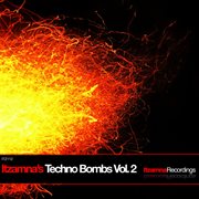 Itzamna's techno bombs vol. 2 cover image cdn