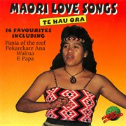 Maori love songs cover image cdn
