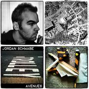 Avenues - ep cover image cdn
