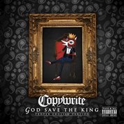 God save the king (proper english version) cover image cdn