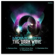 The dark wave remixes - ep cover image cdn
