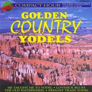 Golden country yodels cover image cdn