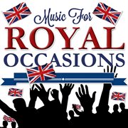 Music for royal occasions cover image cdn