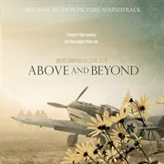 Above and beyond cover image cdn