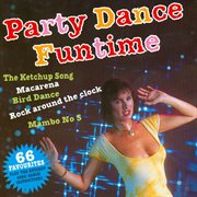 Party dance funtime cover image cdn
