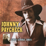 Johnny paycheck sings george jones cover image cdn