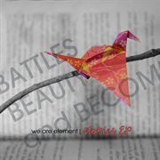 Stories (beauty, battles, and becoming) - ep cover image cdn