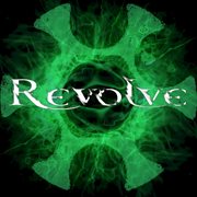 Revolve - single cover image cdn