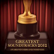 Greatest soundtracks 2012 - award winners and nominees cover image cdn