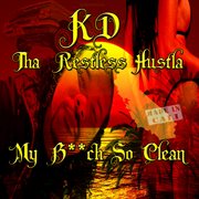 My bitch so clean cover image cdn