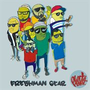 Freshman gear (deluxe edition) cover image cdn