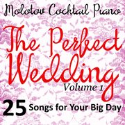 The perfect wedding, vol. 1 cover image cdn