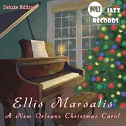A new orleans christmas carol (deluxe edition) cover image cdn