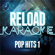 Reload karaoke - pop hits 1 cover image cdn