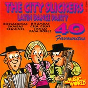 Latin dance party cover image cdn