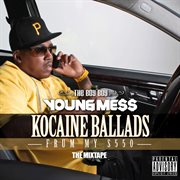 Kokaine ballads frum my s550 cover image cdn