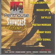Penthouse showcase vol. 3 (automatic riddim) cover image cdn