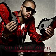 Mr. red bottoms cover image cdn