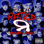 What i feel - ep cover image cdn