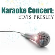 Karaoke concert: elvis presley cover image cdn