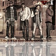 Lyrics in my note book cover image cdn