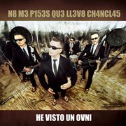 He visto un o.v.n.i cover image cdn