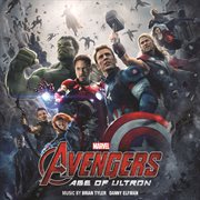 Avengers age of Ultron cover image cdn