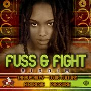 Fuss & fight riddim cover image cdn