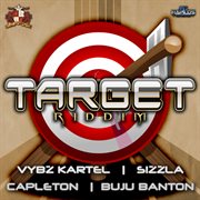 Target riddim cover image cdn