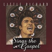 Little Richard sings the gospel cover image cdn