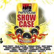 Penthouse showcase vol. 7 cover image cdn