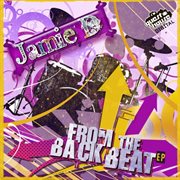 Back beat ep cover image cdn