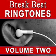 Break beat ringtones volume 2 cover image cdn