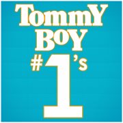 Tommy boy #1's (house) cover image cdn