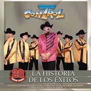 La historia de los exitos (20 super temas) cover image cdn