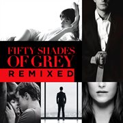 Fifty shades of Grey remixed cover image cdn