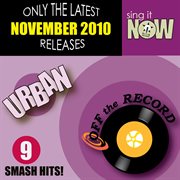 November 2010: urban smash hits (r&b, hip hop) cover image cdn