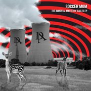 Immortal master of eagles ep cover image cdn