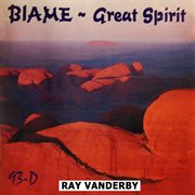 Blame the great spirit cover image cdn