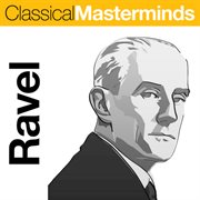 Classical masterminds - ravel cover image cdn