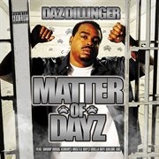 Matter of dayz cover image cdn