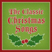 The classic christmas songs cover image cdn